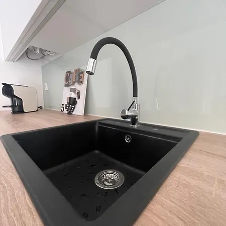 A Casinha Avo Mariana 53 Lejlighed