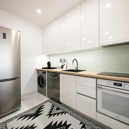 A Casinha Avo Mariana 53 Lejlighed Nazaré