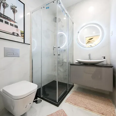 Lejlighed A Casinha Avo Mariana 53 *