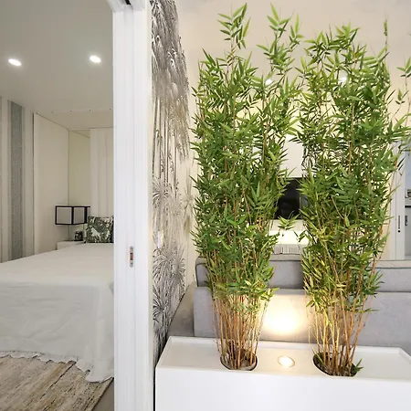 A Casinha Avo Mariana 53 Lejlighed *