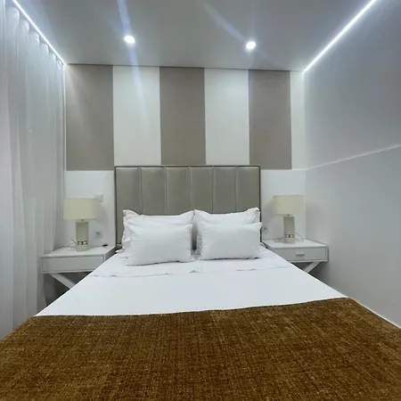 A Casinha Avo Mariana 53 Appartement Nazaré