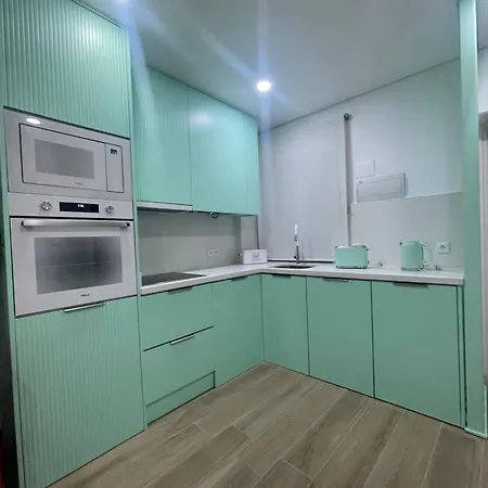 A Casinha Avo Mariana 53 Appartement