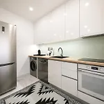 A Casinha Avo Mariana 53 아파트 나자레