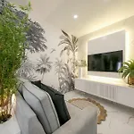 A Casinha Avo Mariana 53 아파트 *