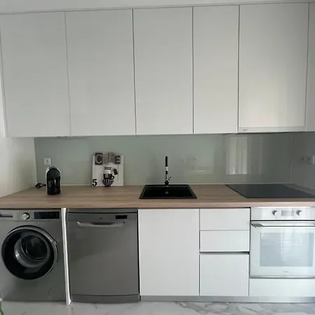 Apartment A Casinha Avo Mariana 53 *