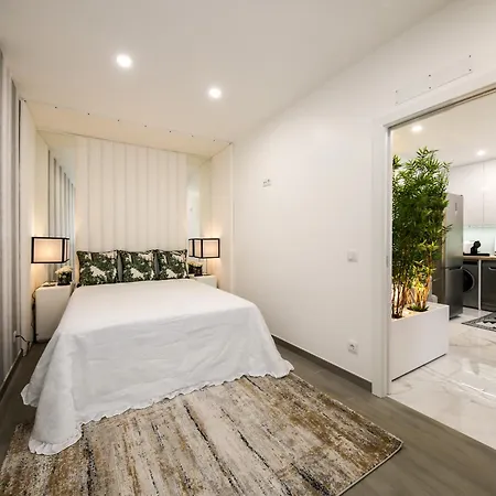 Apartman A Casinha Avo Mariana 53