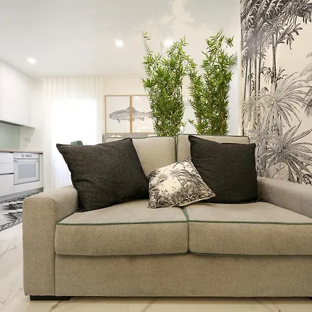 Appartamento A Casinha Avo Mariana 53 Nazaré