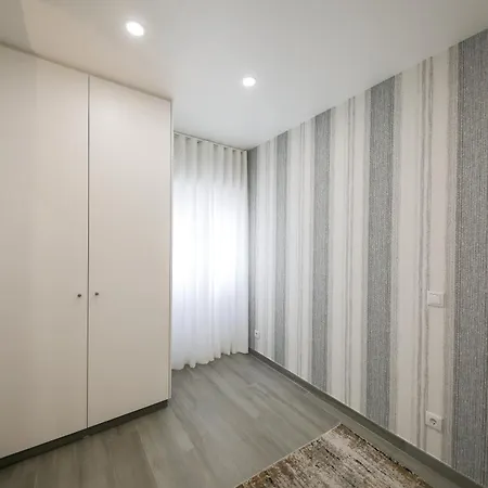 Apartman A Casinha Avo Mariana 53 *