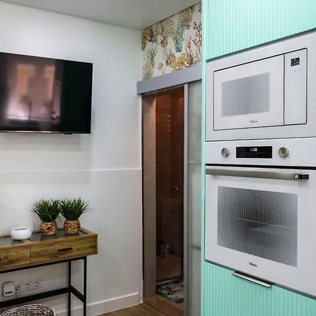 A Casinha Avo Mariana 53 Daire