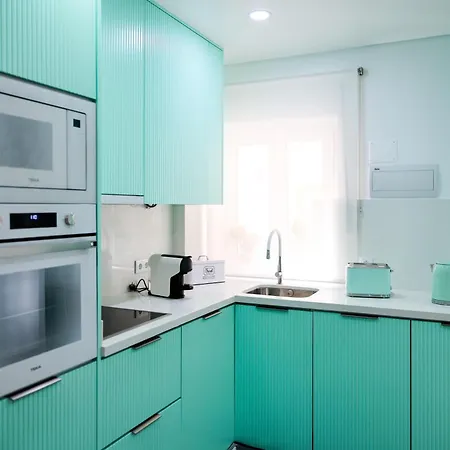 A Casinha Avo Mariana 53 Daire