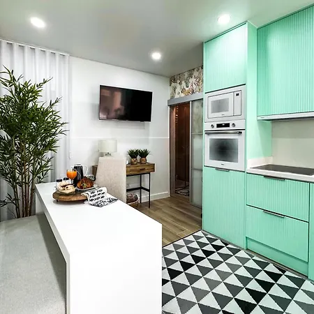 A Casinha Avo Mariana 53 Daire