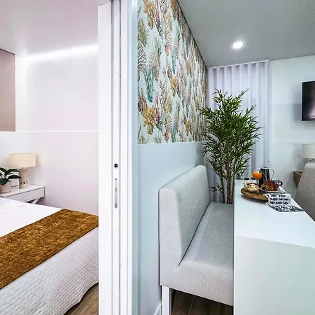 Daire A Casinha Avo Mariana 53