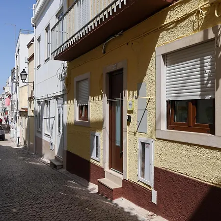 A Casinha Avo Mariana 53 Daire *