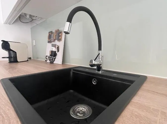 A Casinha Avo Mariana 53 公寓