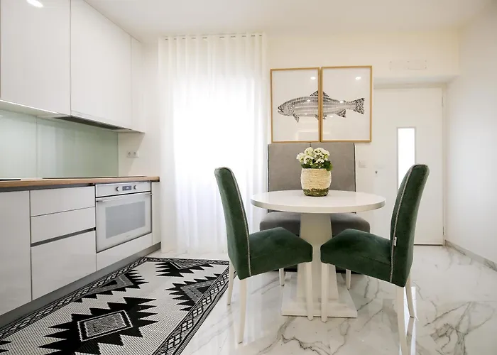 A Casinha Avo Mariana 53 公寓