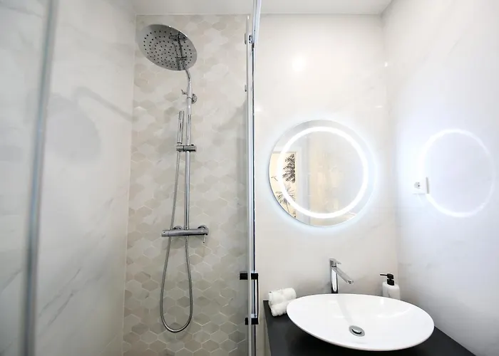 A Casinha Avo Mariana 53 纳扎雷